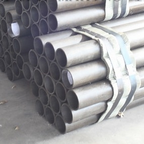 Good price Van het de olie-Onderdompeling van JIS G3445 Buis Machine de Structurele Vloeistaal, het Koolstofstaalpijp van STKM11A STKM12A online