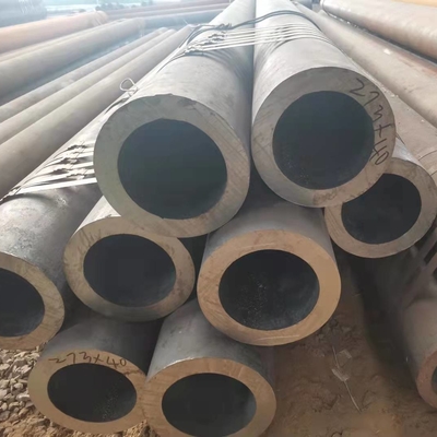 Dikke het Staalbuis Milde ASTM A519 din2391-2 500mm OD van de Muur Hydraulische Cilinder