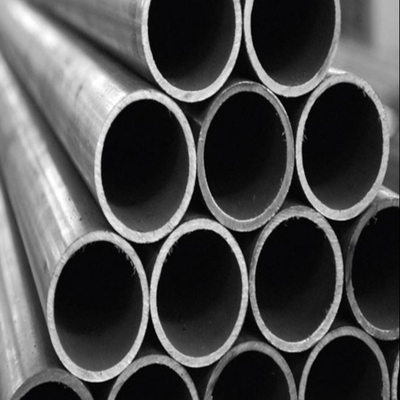 Good price ASTM A213 DIN 17175 Ontharde Koudgetrokken Naadloze Staalbuis, Koolstofstaal Vloeibare Pijp online