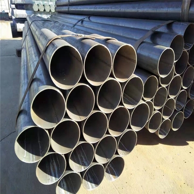 Good price 35CrMo de naadloze die Pijp van de de Buizengasfles van de Staalboiler met PED ISO wordt gevernist online