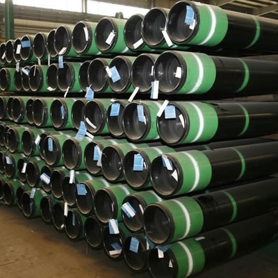 Good price Van de het Staalbuis/Boiler van ASTM A178 DIN JIS Gelaste ERW de Muurdikte 6mm van de Staalpijp online