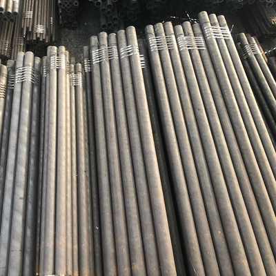 Good price Koude van 35CrMo 34Mn2V 34CrMo4 beëindigde Buizen van de Staal de Naadloze Boiler/Pijp met TUV BV BKW NBK GBK online