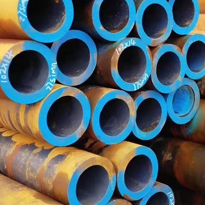 Buis van het de Rechthoekerw Staal van de precisie de Dikke Muur, ENGELSE 10305-5 E190 Gelaste Boilerwaterpijp