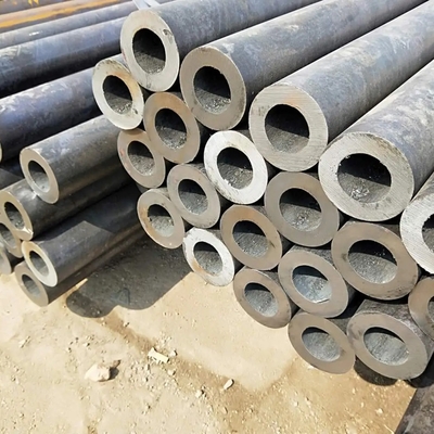 Good price Van het het Lager Naadloze Staal van SKF ASTM DIN de Warmgewalste Buis DIN 17230 100CrMn6 GCr15SiMn online