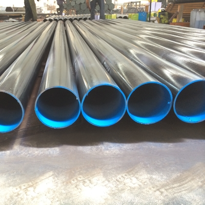 3 / 8 duim - Dikte van de het Staalbuis van het 20 Duimerw Gas 0.8mm – 35mm, API 5l Lijnpijp