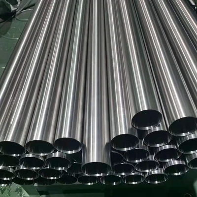 Cirkel Koudgetrokken Dragende Staalbuis/Pijpen voor Machines ASTM DIN GB/T 18254 GCr4