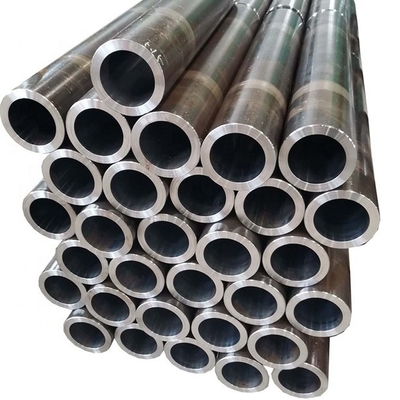 Good price Precisie om Koudgetrokken Dragend Staal Buis Ontharde GB/T18254 GCr15 online