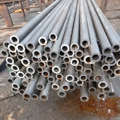 ST35/de Minder belangrijke Diameter DIN 2391 van ST45/van ST52 de Koudgetrokken Hydraulische Geslepen Buis van de Cilinder Hoge Precisie