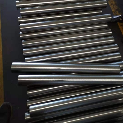 Good price DIN 2391 Naadloze buis van het de Cilinderbuis Geslepen Koolstofstaal van de Handelsverzekering H8/St52 de Hydraulische online