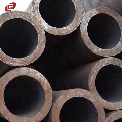 Goede prijs. GCr15/100Cr6/SUJ2/SKF3/SKF3S/GCr15SiMn Naadloze Roestvrije Dragende Diameter 16mm ~ 320mm van de Staalbuis online
